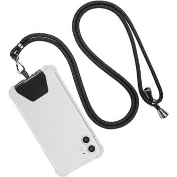 Safety Tether for Mobile Phones