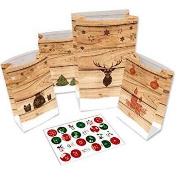 Avvento in Stile Hygge