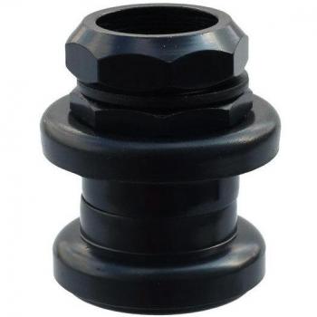 Závitové hlavové složení MAX1 1 27 mm černé