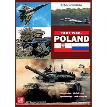 Polish Siege: Next War Edition