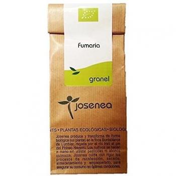 Fumaria granel de Josenea, 50gr