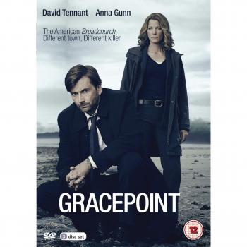 Gracepoint [DVD]