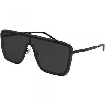 Saint Laurent SL‑364 Gafas Negros para Mujer