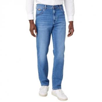 Wrangler Regular-fit-Jeans Texas