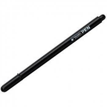 FILA TRATTO PEN METAL LOOK CONF.12 PENNE NERO
