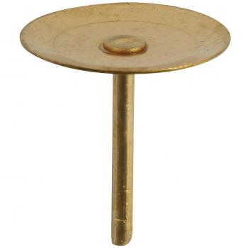 TIMco Copper Disc Rivets 20 x 1.5