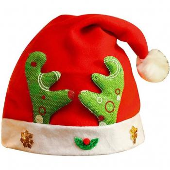 Gorro Decora Navidad Infantil