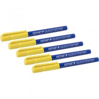 Genie Quicktester 5pz Validatore Banconote