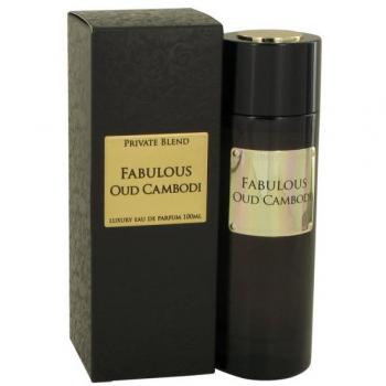 Mimo Chkoudra Oud Privato – Fascino Cambodù 100 ml Spray Aromatico