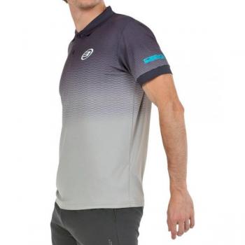 Bullpadel Polo De Manga Corta Melon