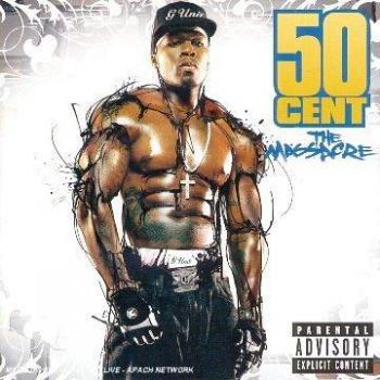 50 Cent Massacre