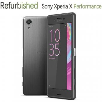 Xperia X Performance Refurbished Smartphone