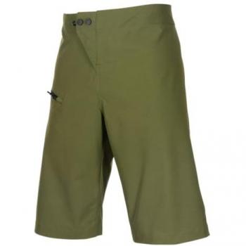 Oneal Matrix Shorts Verde para Bicicleta