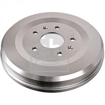 Tambour de frein arrière Land Rover Freelander I – FEBI Bilstein 171125