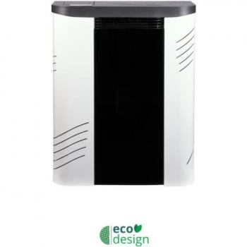 Estufa Metlor 28 Slim H₂O