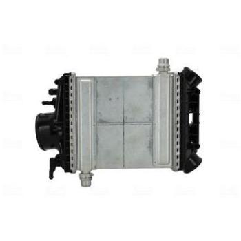 Intercooler NISSENS 96389
