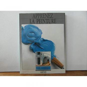 Apprenez la peinture