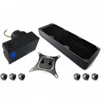 XSPC RayStorm D5 RX360 V3 Advanced Coolant Module