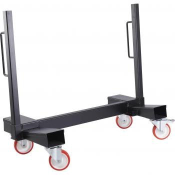 Armorgard LA750 Chariot Mobile pour Plaques de Plâtre