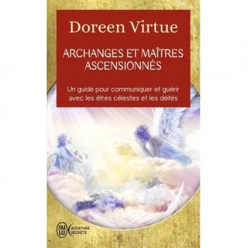 Archanges et maîtres ascensionnés