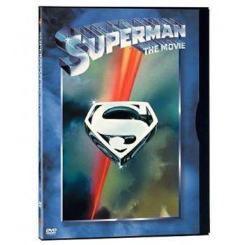 Superman – DVD Zone 1