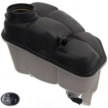 Febi bilstein 37645 Coolant Expansion Tank with sensor