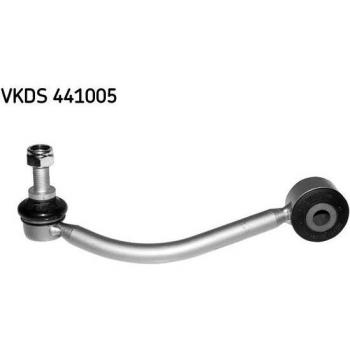 Biellette stabilizzatrice SKF VKDS 441005 per AUDI Q7