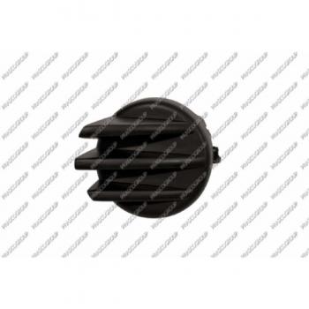 Pare-Chocs Avant Citroën Jumpy II – Grille de Ventilation BLIC 6502-07-2036915P – Noir
