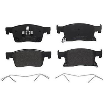 BREMBO Brake Pads P 59 091