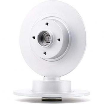 A.B.S. Disque de frein RENAULT 17727C