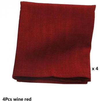 Servilletas de Tela Premium 30×40 cm