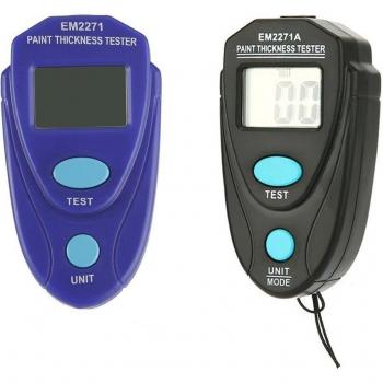 Varnish Thickness Gauge