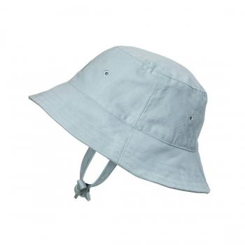 Cappello a Secchiello Elodie Aqua Turquoise 0-6m