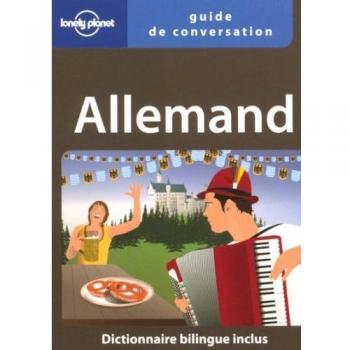 GUIDE CONVERSATION ALLEMAND 2E
