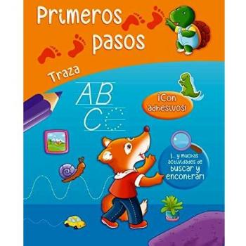 Primeros pasos. Traza