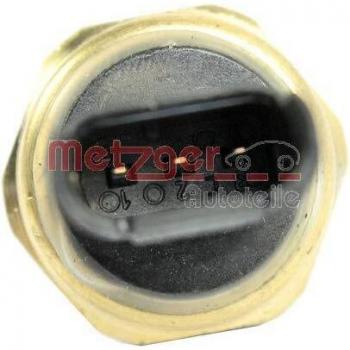 METZGER Sensore di pressione carburante BMW 13537614317