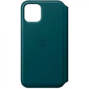 Apple Étui Folio en Cuir pour iPhone 11 Pro