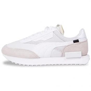 Puma Black Leisure Footwear – Men’s 10 UK