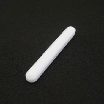 9x70mm PTFE Coated C Type Stirrer Bar for Lab