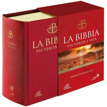 Bibbia pocket. Testo CEI