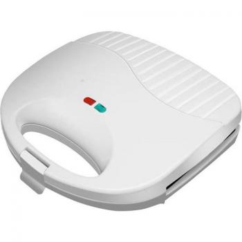 Elektrischer Toaster für Sandwiches und Grillen mit Multifunktionsoption