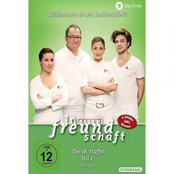 Mathias Luther In Aller Freundschaft
