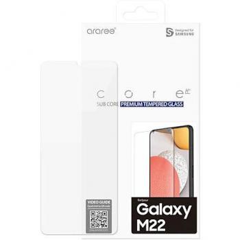 Película de Proteção Samsung Subcore para Galaxy M22