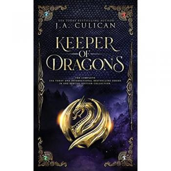 Culican, J. A.: Keeper of Dragons