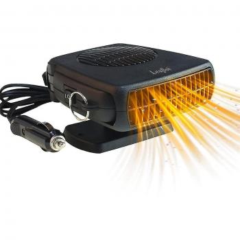 Ventilador de calefacción y refrigeración 12V