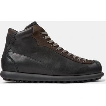 Pelotas Nero Camper Stivali 46