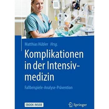 Komplikationen in der Intensivmedizin