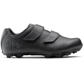 Northwave Spike 3 MTB Schuhe schwarz 45,5