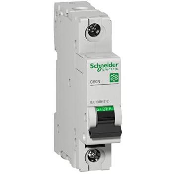 Schneider Electric M9F11103 Interruttore magnetotermico 1 polo