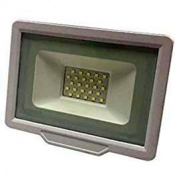 Opt 5909 Floodlight 6000K 50W
